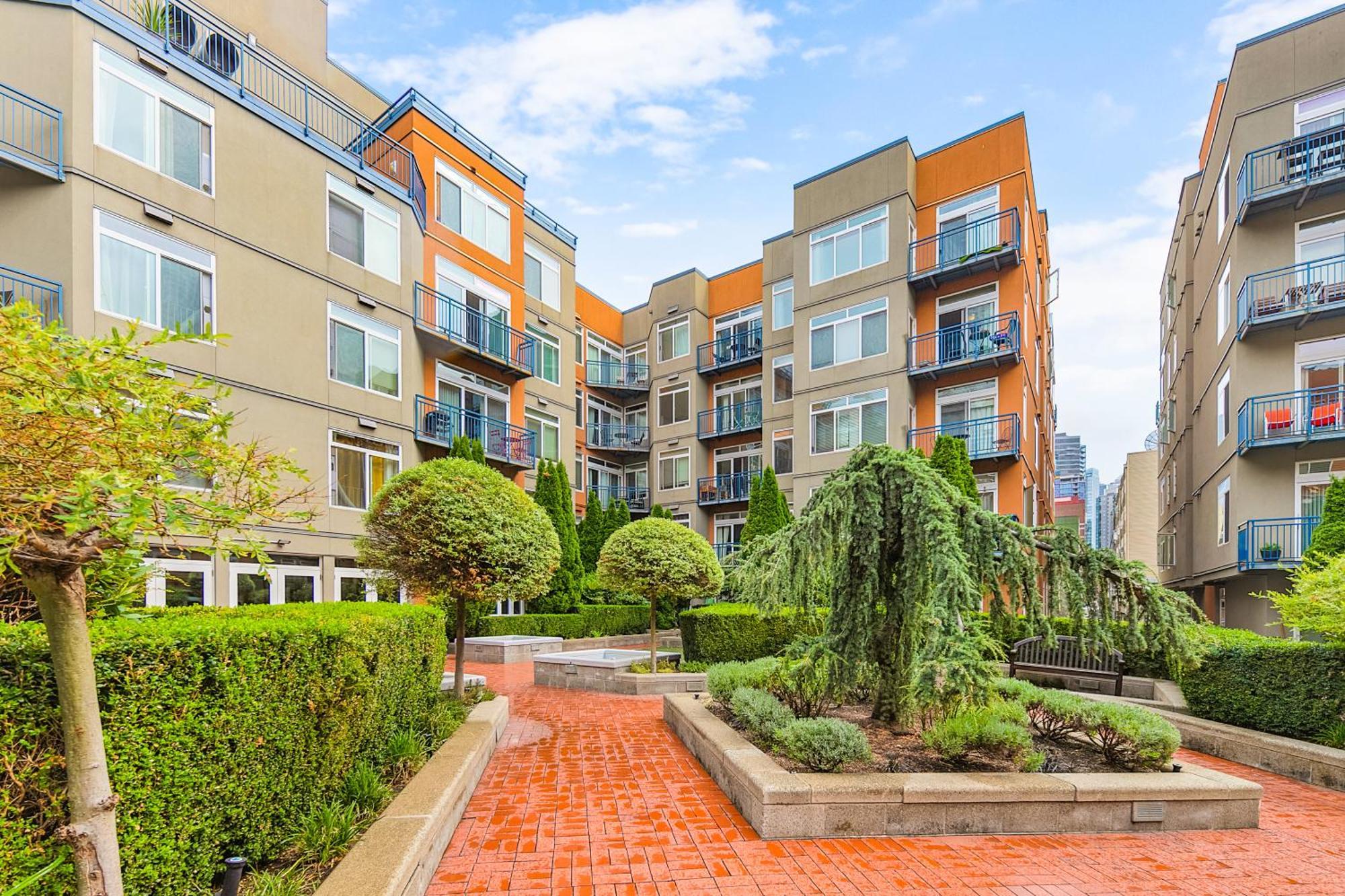 Belltown Perch, Explore Like A Local 99 Walkscore Seattle Ngoại thất bức ảnh